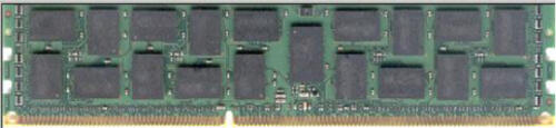 Dataram 1 x16GB 2Rx4 DIMM Speichermodul 16 GB 1 x 16 GB DDR3 1333 MHz ECC