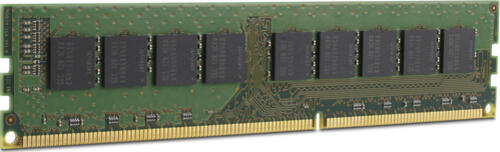 Dataram 1 x 16GB 2Rx4 DIMM Speichermodul 1 x 16 GB DDR3 1600 MHz ECC