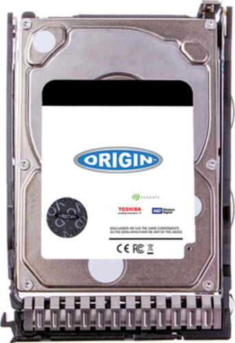 Origin Storage CPQ-1000NLS/7-S7 Interne Festplatte 2.5 1 TB NL-SAS