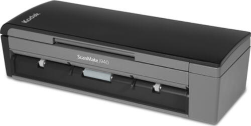 Kodak ScanMate i940 ADF-Scanner 600 x 600 DPI A4 Schwarz, Grau