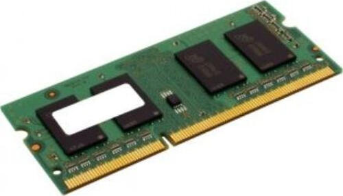 Kingston Technology ValueRAM 4GB DDR3-1600MHz Speichermodul 1 x 4 GB