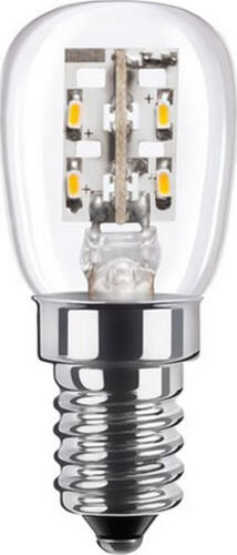 Segula 50657 LED-Lampe 1,7 W E14 G