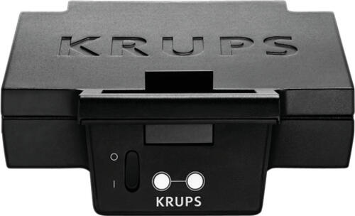 Krups FDK4 Sandwichmaker FDK452