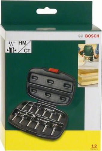 Bosch 2 607 019 465 Fräsaufsatz