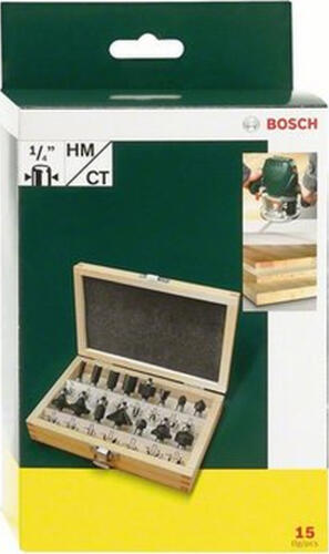 Bosch 2 607 019 468 Fräsaufsatz