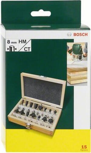 Bosch 2 607 019 469 Fräsaufsatz