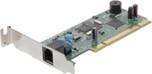 USRobotics 56K V.92 Low Profile PCI Modem 56 Kbit/s