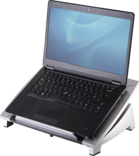 Fellowes 8032001 laptop-ständer Schwarz 43,2 cm (17)