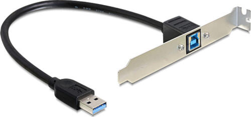 DeLOCK 83180 Internes USB-Kabel