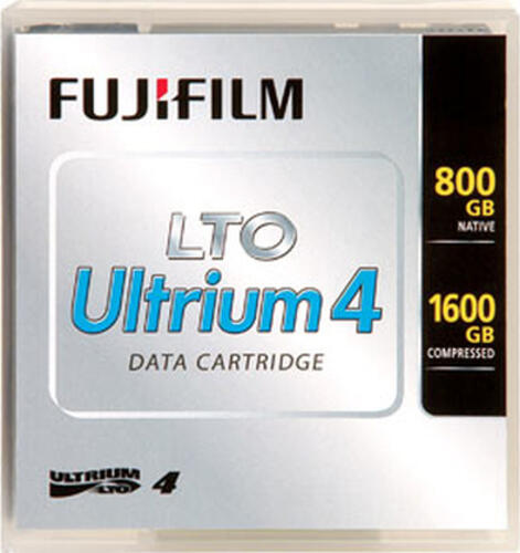 Fujitsu D:CR-LTO4-05L EDV-Reinigungsprodukt