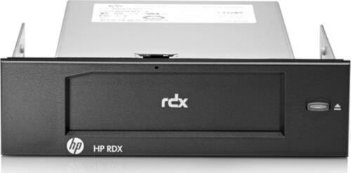 Hewlett Packard Enterprise RDX USB 3.0 Speicherlaufwerk RDX-Kartusche 2000 GB