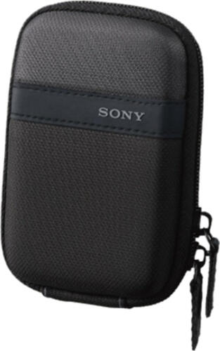 Sony LCS-TWP schwarz