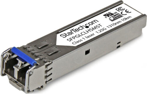 StarTech.com Cisco GLC-LH-SM kompatibel SFP Transceiver Modul - 1000BASE-LX/LH
