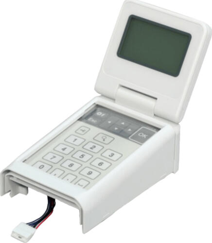 Brother PA-TDU-001 Drucker-/Scanner-Ersatzteile Touch Panel Display