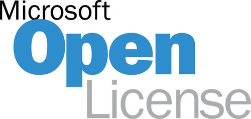 Microsoft Bing Maps Known Open Value Subscription (OVS) 1 Lizenz(en) 1 Monat( e)