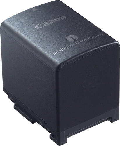 Canon BP-820 Wiederaufladbare Batterie Lithium-Ion (Li-Ion) 1780 mAh 7,4 V