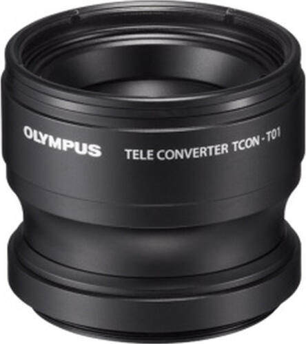 Olympus TCON-T01 Telekonverter 14° für TG-Kameras