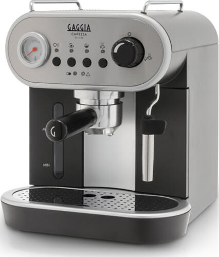 Gaggia RI8525/01 Siebträger-Espressomaschine