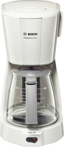 Bosch TKA3A031 Kaffeemaschine Filterkaffeemaschine 1,25 l