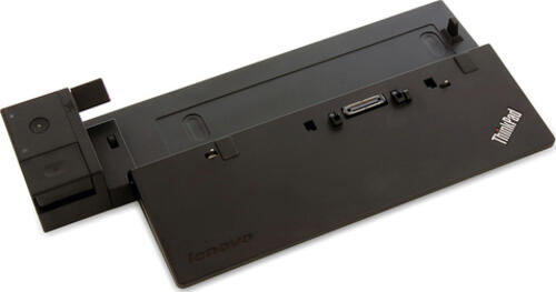 Lenovo ThinkPad Ultra Dock 170 W Andocken Schwarz