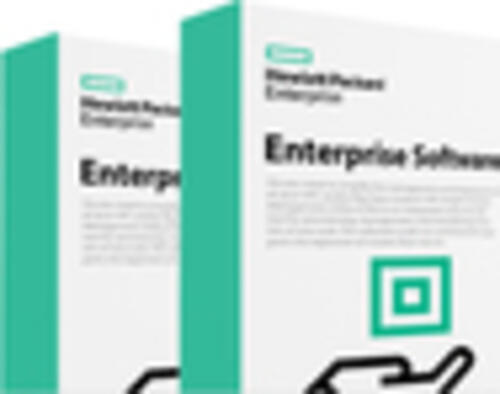 Hewlett Packard Enterprise TC469A Software-Lizenz/-Upgrade 1 Lizenz(en)