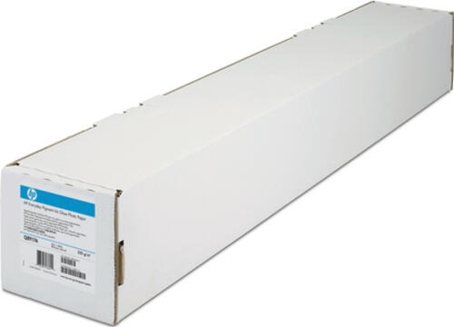HP Gestrichenes Papier schwer - 610 mm x