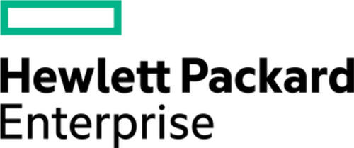 Hewlett Packard Enterprise FE CLUSTER 9-17 NODE SW SVC