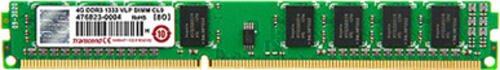 Transcend DDR3 4GB 1333 Speichermodul 2 x 8 GB 1333 MHz