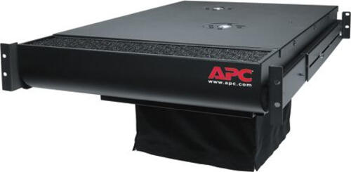 APC ACF002 Computer Kühlkomponente Speichermodul Ventilator
