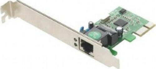 Gembird NIC-GX1 Netzwerkkarte Eingebaut Ethernet 1000 Mbit/s