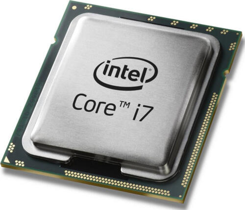 Intel Core ® ™ i7-4790 Processor (8M Cache, up to 4.00 GHz) 3.6GHz 8MB Smart Cache Prozessor
