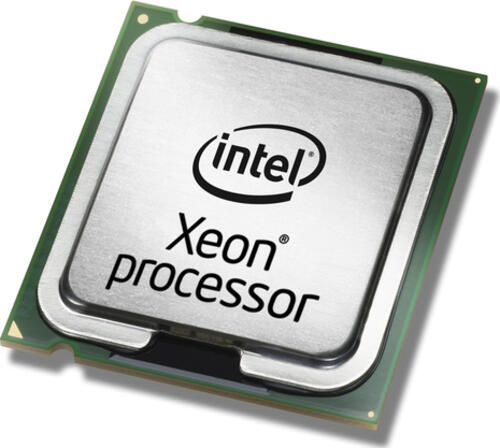 Fujitsu Intel Xeon E3-1245 v2 Prozessor 3,4 GHz 8 MB Smart Cache