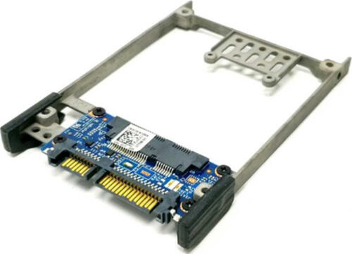 Origin Storage MSATA SSD CONVERSION KIT Grau