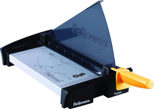 Fellowes Fusion A4/120 Papierschneidemaschine 10 Blätter