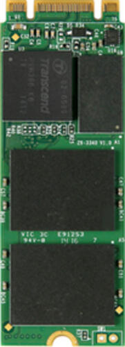 Transcend MTS600 M.2 32 GB Serial ATA III MLC