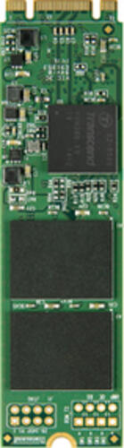 Transcend MTS800 M.2 32 GB Serial ATA III MLC