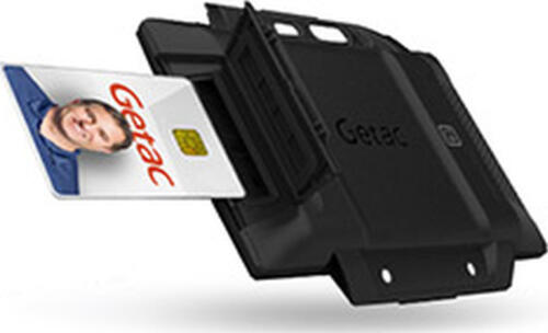 Getac GORSX1 RFID-Lesegerät Schwarz