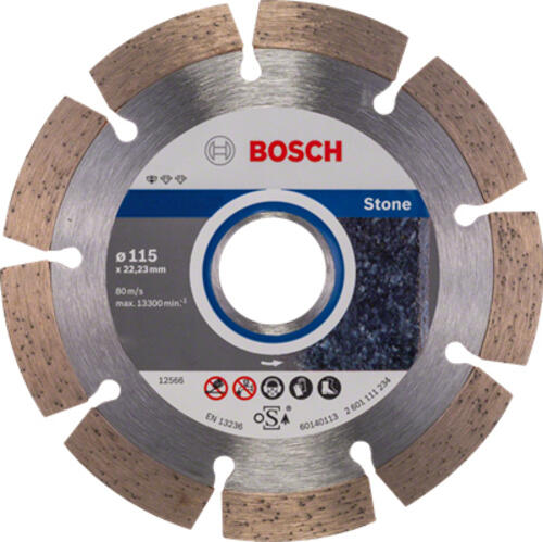 Bosch 2 608 603 237 Kreissägeblatt 18 cm