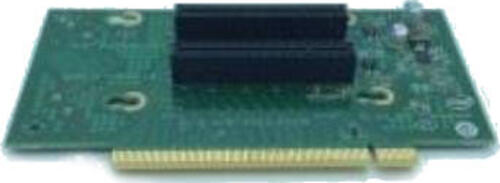 Intel A2UX8X4RISER Computer-Gehäuseteil PCI bracket