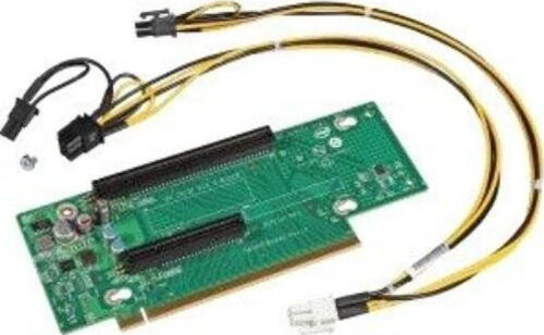 Intel A2UL16RISER2 Computer-Gehäuseteil PCI bracket