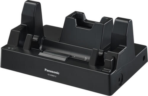 Panasonic FZ-VEBM12AU Handy-Dockingstation Tablet Schwarz