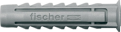 Fischer 070014 Schraubanker/Dübel 20 Stück(e) 70 mm