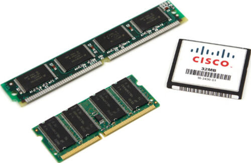 Cisco 2x32GB PC-12800 Speichermodul 64 GB DDR3 1600 MHz