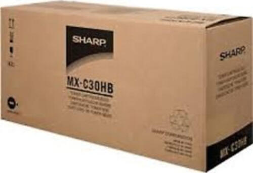 Sharp MX-C30HB Tonerauffangbehälter 8000 Seiten