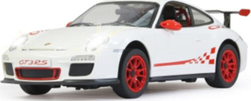 Jamara Porsche GT3 1 14 weiß