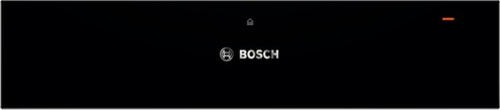 Bosch BIC630NB1 Wärmeschublade 20 l 810 W Schwarz