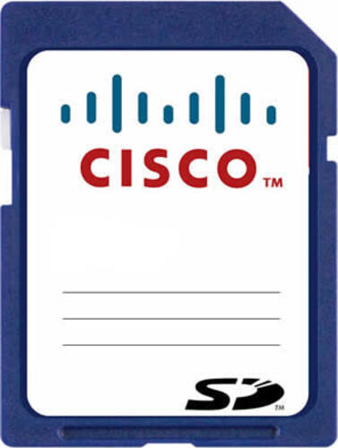 Cisco UCS-SD-64G-S Speicherkarte 64 GB