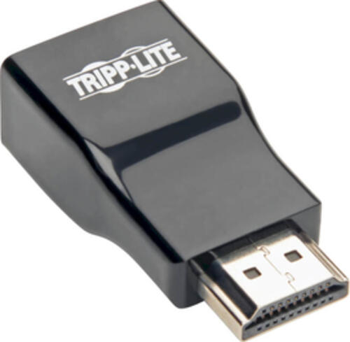 Tripp Lite P131-000 HDMI-Stecker auf VGA-Buchse Adapter-Videokonverter