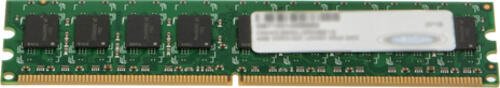 Origin Storage OM4G2800U2RX8NE18 Speichermodul 4 GB 1 x 4 GB DDR2 800 MHz