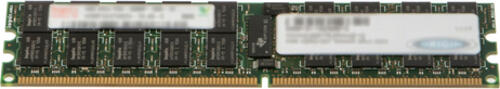 Origin Storage OM4G2667R2RX4E18 Speichermodul 4 GB 1 x 4 GB DDR2 667 MHz ECC